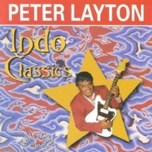 Layton, Peter: Indo Classics