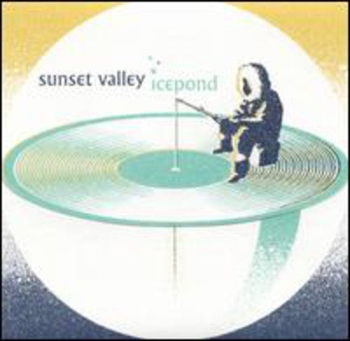 Sunset Valley: Icepond - COMPACT DISCS