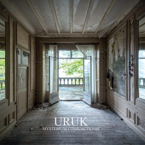 Uruk: Mysterium Coniunctionis