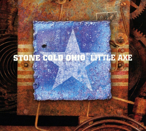 Little Axe: Stone Cold Ohio