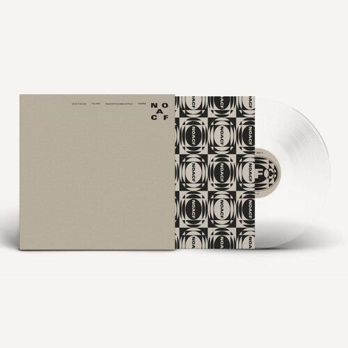 The 1975: Notes On A Conditional Form - VINYL LP