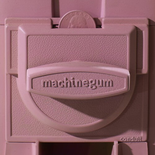 Machinegum: Conduit