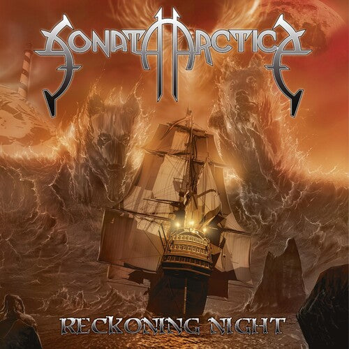 Sonata Arctica: Reckoning Night