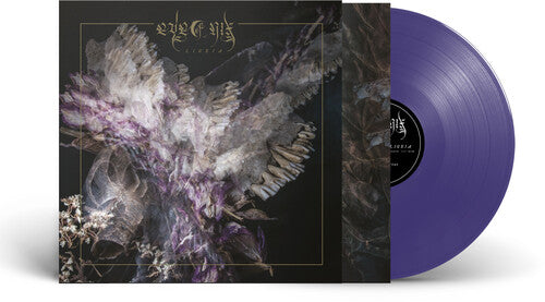 Eye of Nix: Ligeia (Purple Vinyl)