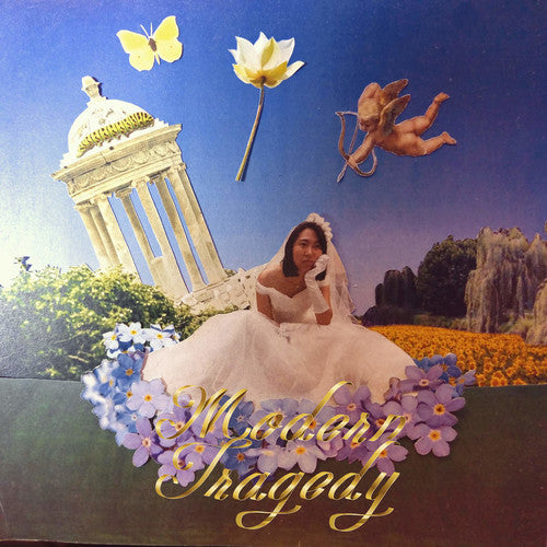 Wang, Joanna: Modern Tragedy