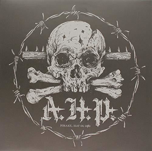A.H.P.: Forakt Hat Og Dod
