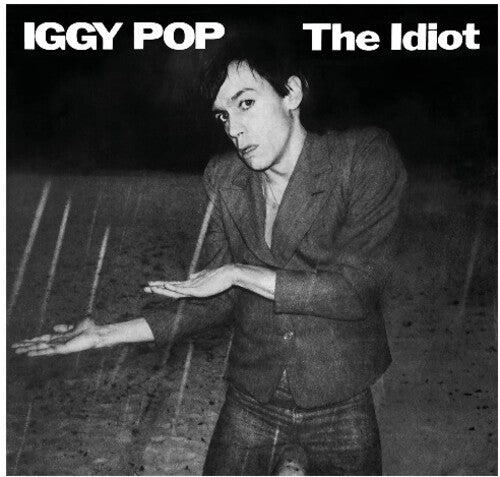 Pop, Iggy: The Idiot