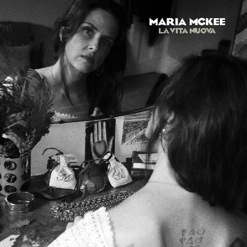 McKee, Maria: La Vita Nuova