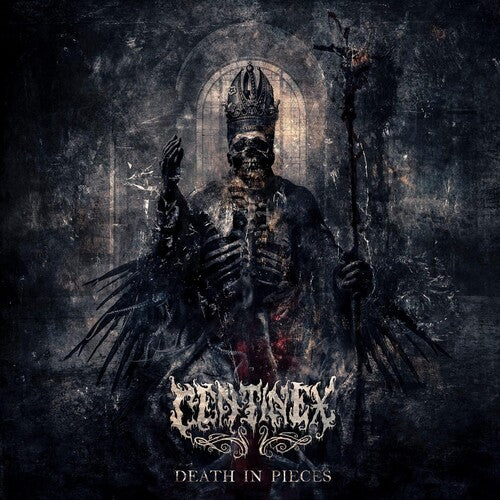 Cenitex: Death In Pieces