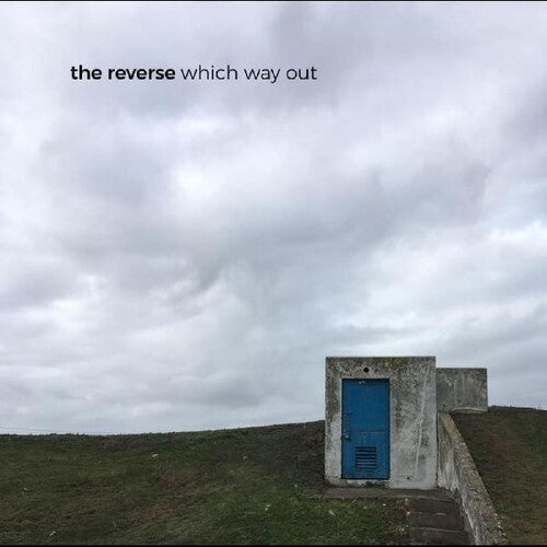 The Reverse: Which Way Out - COMPACT DISCS
