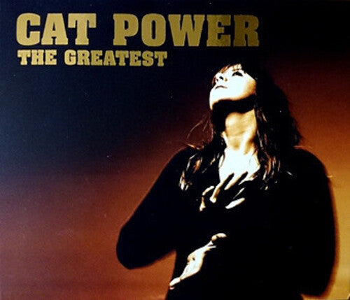 Cat Power: The Greatest