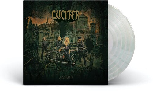 Lucifer: Lucifer Iii