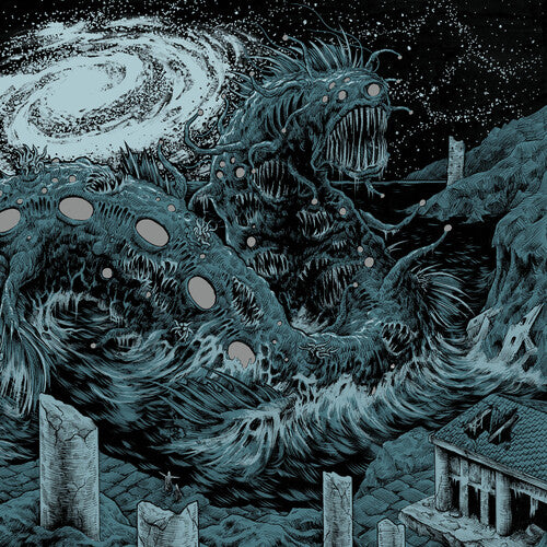 Various Artists: It Came From The Abyss 1 (Various Artists) - VINYL LP