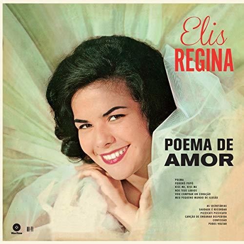 Regina, Elis: Poema De Amor