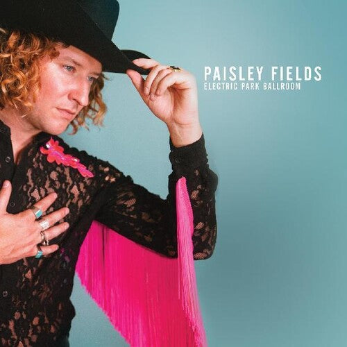 Paisley Fields: Electric Park Ballroom