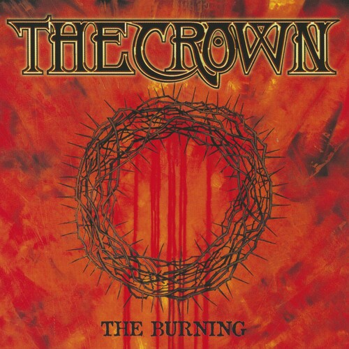 Crown: Burning