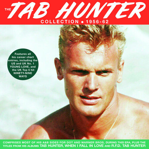 Hunter, Tab: Collection 1956-62