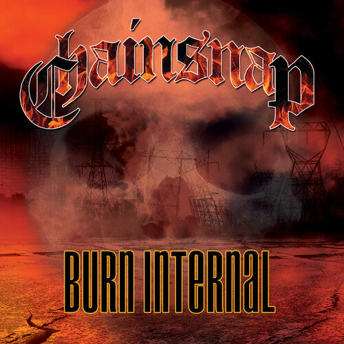 Chainsnap: Burn Internal