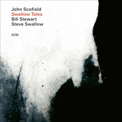 Scofield, John / Swallow, Steve / Stewart, Bill: Swallow Tales