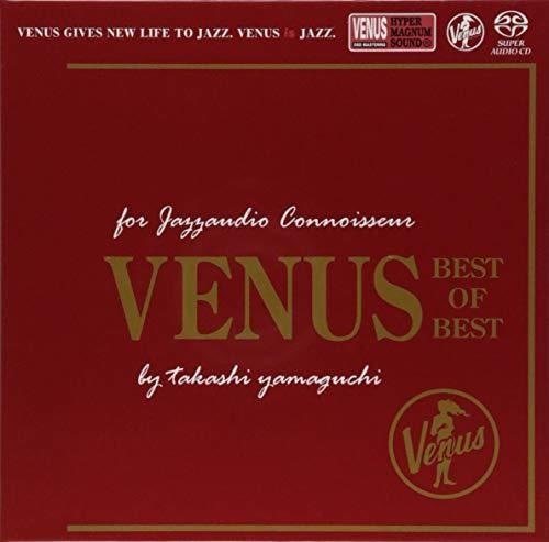 Seasons / Various: Seasons / Various - SUPER-AUDIO CD