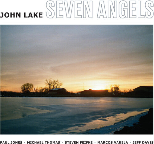 Lake, John: Seven Angels