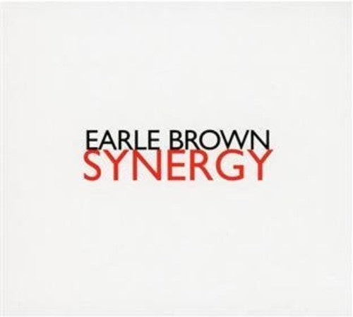 Ensemble Avantgarde: Synergy