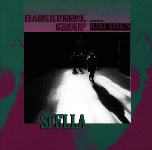 Kennel, Hans / Mark Soskin: Stella - COMPACT DISCS