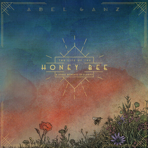 Abel Ganz: Honeybee