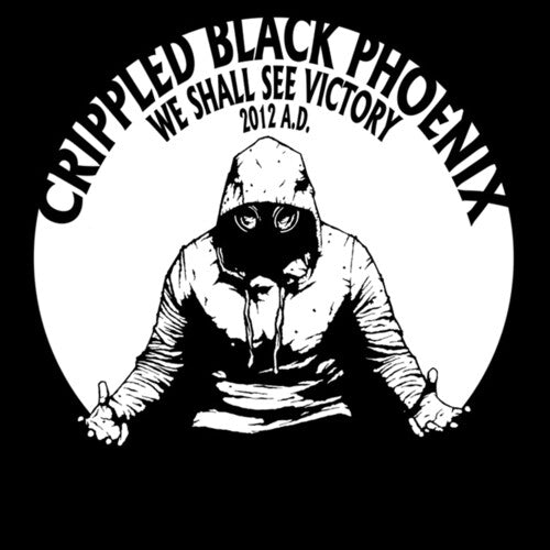 Crippled Black Phoenix: We Shall See Victory: Live In Berlin 2012