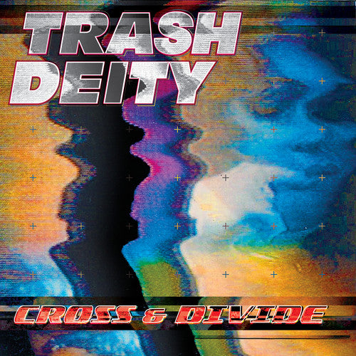 Trash Deity: Cross & Divide