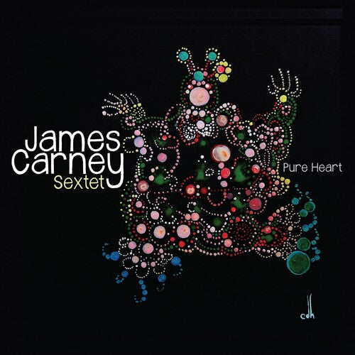 Carney, James: Pure Heart