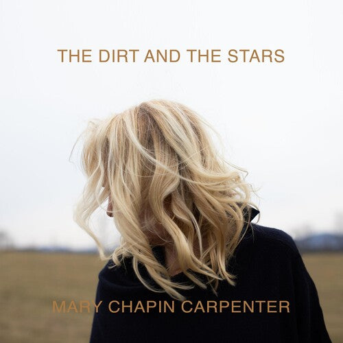 Carpenter, Mary-Chapin: The Dirt and the Stars