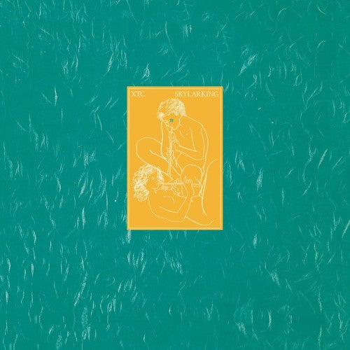XTC: Skylarking