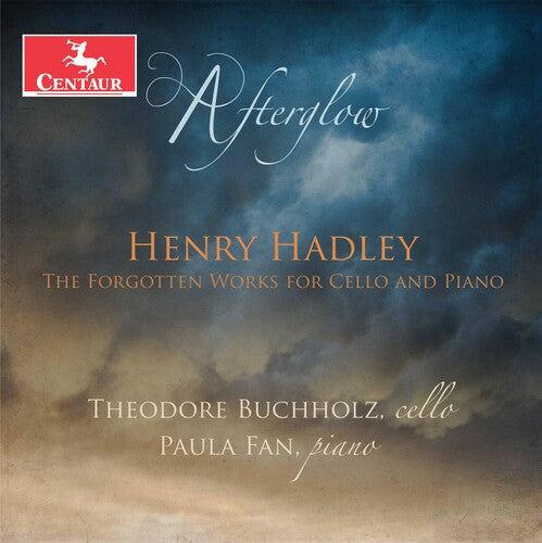 Hadley / Buchholz / Fan: Afterglow