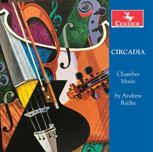 Rudin: Circadia