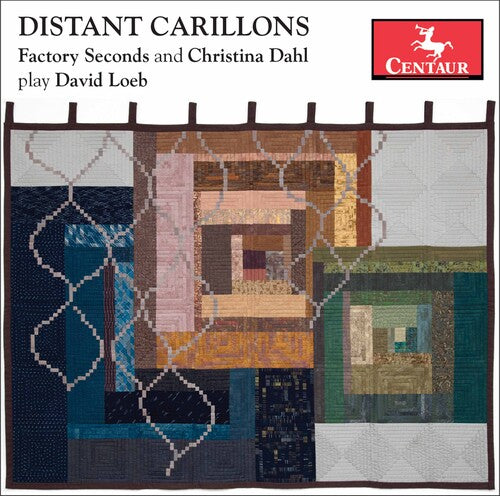 Loeb / Factory Seconds Brass Trio / Dahl: Distant Carillons