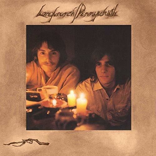 Longbranch / Pennywhistle: Longbranch / Pennywhistle