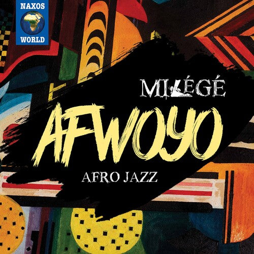 Afwoyo / Various: Afwoyo