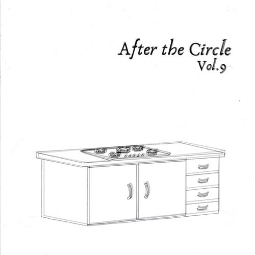 Felizardo, Filipe & Things Previous: After the Circle Vol. 9