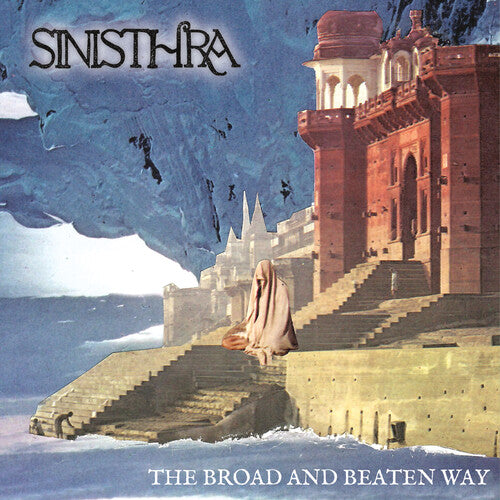 Sinisthra: Broad & Beaten Way