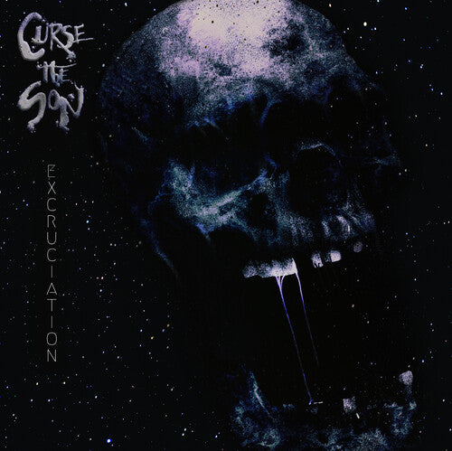 Curse the Son: Excruciation