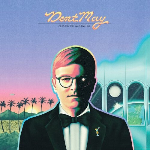 Dent May: Across The Multiverse - CASSETTES