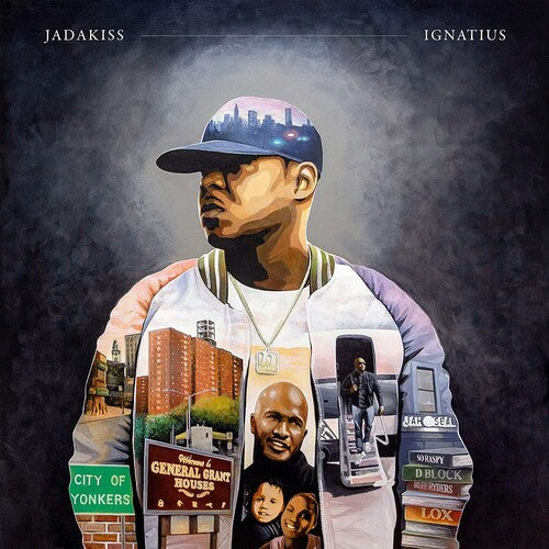 Jadakiss: Ignatius