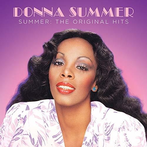 Summer, Donna: Summer: The Original Hits