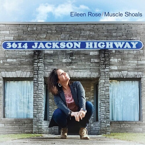 Rose, Eileen: Muscle Shoals