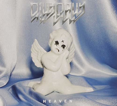 Dilly Dally: Heaven - COMPACT DISCS