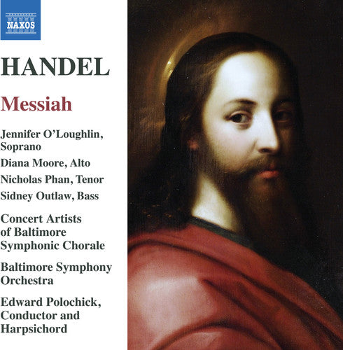 Handel: Messiah