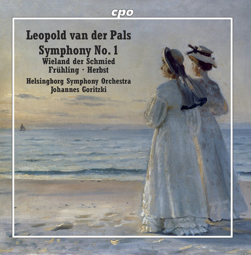 Pals: Symphony 1
