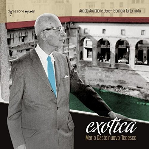 Tedesco: Exotica