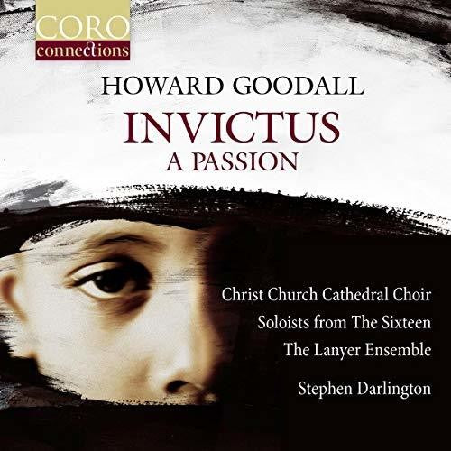 Goodall: Invictus / Passion